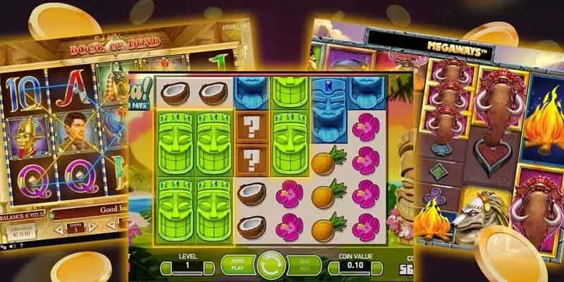 Hit Club Nổ Hũ - Cách Chơi Đơn Giản Với Tỷ Lệ Thắng Cao 3 2 tựa game Hit Club nổ hũ nổi tiếng