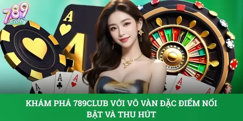 789club