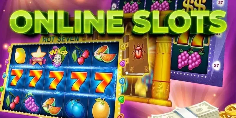 Các loại phổ biến game nổ hũ là gì?