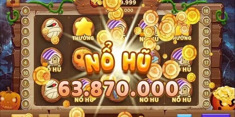 Hướng Dẫn Cách Chơi Nổ Hũ Cho Cược Thủ Mới Tập Chơi 2025 3 Cách chơi nổ hũ cơ bản cho người mới
