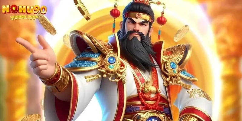 Nổ Hũ JDP - Chinh Phục Jackpot, Làm Chủ Vận Mệnh Của Bạn 4 Cách thành công chinh phục nổ hũ JDP