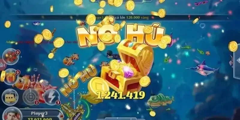 Tool Nổ Hũ - Khám Phá Bí Kíp Chinh Phục Game Slot 2026 3 Cách thức tool nổ hũ can thiệp vào trò chơi