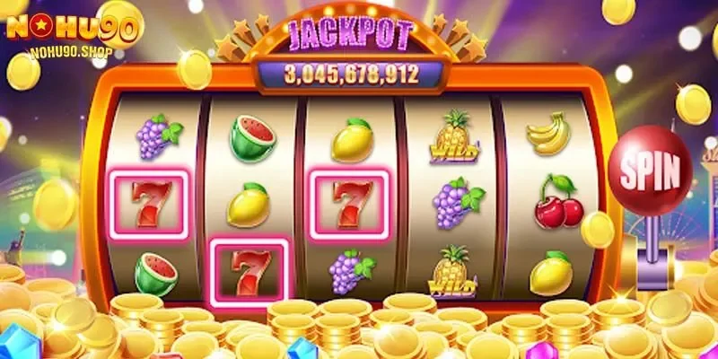 Chiến lược để chiến thắng game nổ hũ