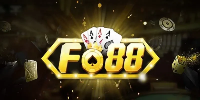 FO88 - Điểm Cá Cược Bậc Nhất Làng Game Giải Trí Trực Tuyến 1 fo88-4