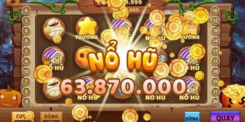 Top Game Nổ Hũ Uy Tín Được Nhiều Người Tham Gia Nhất 2025 3 Game nổ hũ uy tín kho báu Aztec