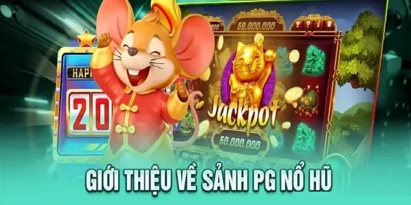 Nổ Hũ PG - Chất Lượng Đẳng Cấp Cùng Tính Năng Tiện Lợi Số 1 4 Một số tính năng hay ho của slot PG người chơi nên biết