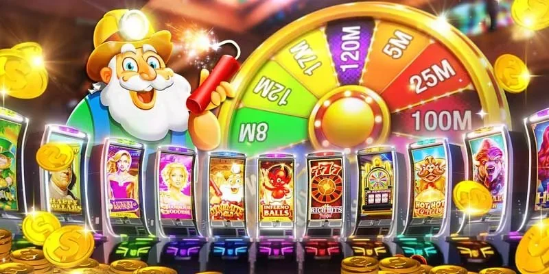 Hit Club Nổ Hũ - Cách Chơi Đơn Giản Với Tỷ Lệ Thắng Cao 4 Hướng dẫn cách chơi nổ hũ cho người mới
