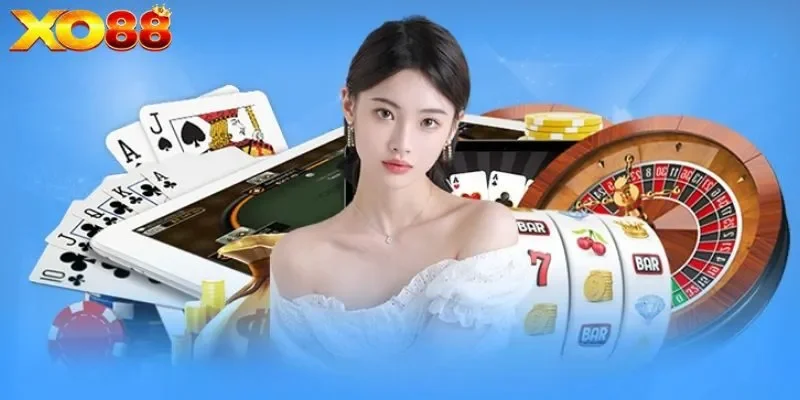 Tổng quan vài nét về nhà cái XO88