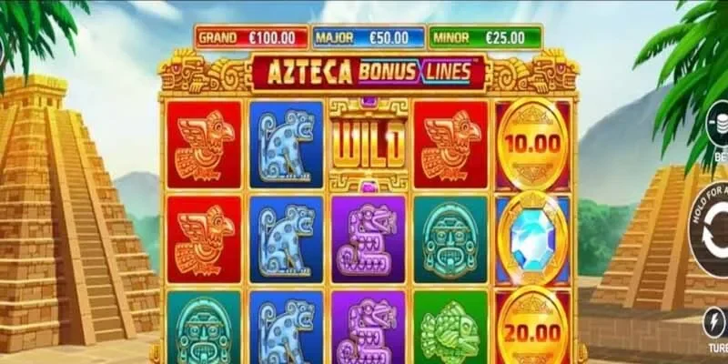 Hướng Dẫn Cách Chơi Nổ Hũ Cho Cược Thủ Mới Tập Chơi 2025 4 Mẹo chơi slot game giành chiến thắng