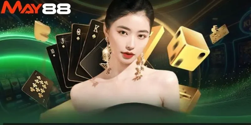 MAY88 - Nhà cái uy tín đến từ vùng bắc âu