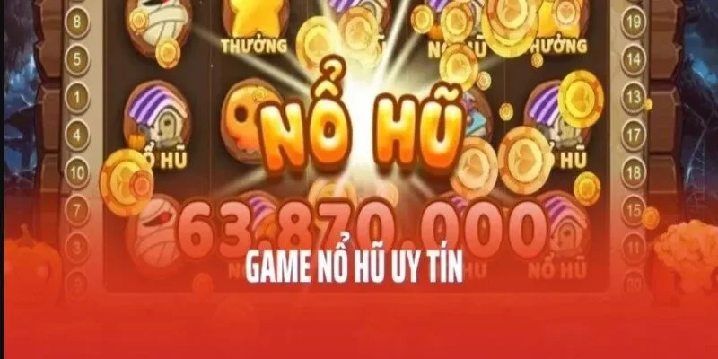 Nổ Hũ J88 - Nơi Săn Vàng Cho Dân Chơi Cá Cược Trực Tuyến 3 Hành trình nổ hũ J88 – Cứ chơi là có cơ hội