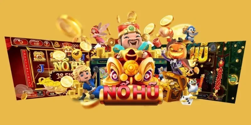 Nổ Hũ PG - Chất Lượng Đẳng Cấp Cùng Tính Năng Tiện Lợi Số 1 1 no-hu-pg