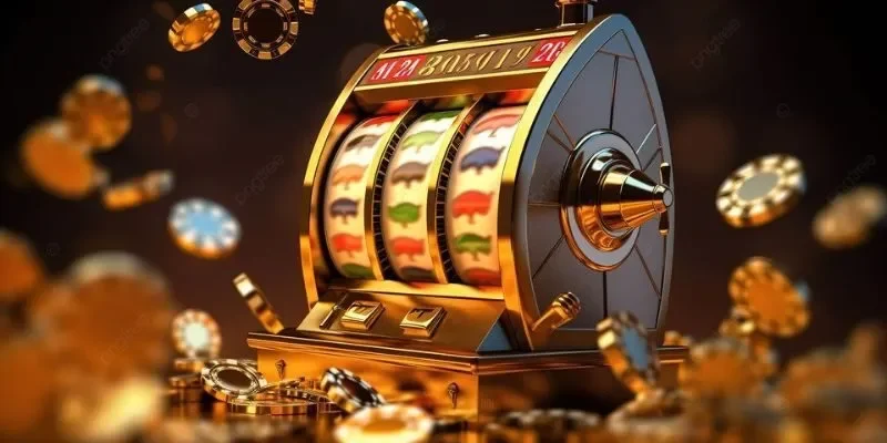 Nổ hũ và mini game