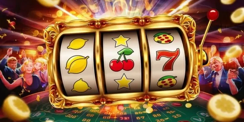 Sảnh Game Nổ Hũ Jili - Chất Lượng Game Đẳng Cấp 2025 2 Giới thiệu sơ lược thông tin về nổ hũ JILI cho người chơi