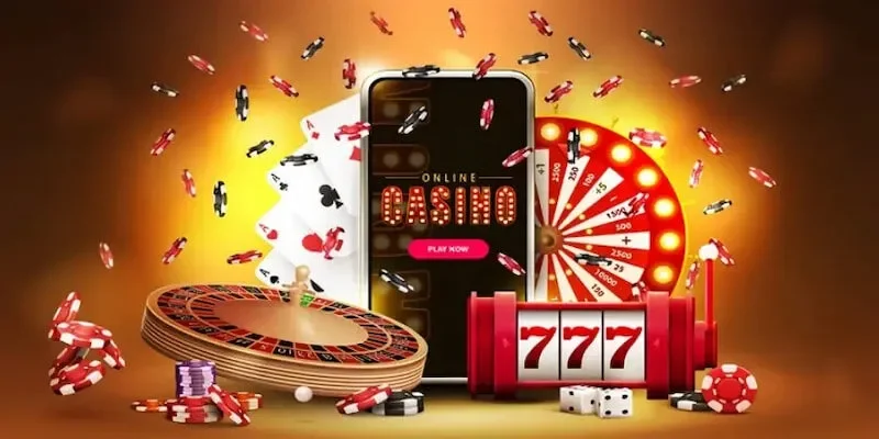 SUNWIN - Kỷ Nguyên Mới Cho Nhân Loại Về Thế Giới Game Online 4 Hiện đại với các con game may rủi