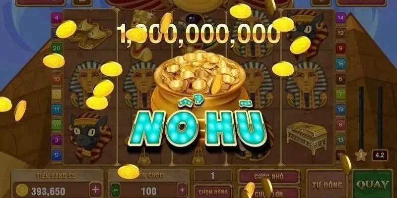 Top Game Nổ Hũ Uy Tín Được Nhiều Người Tham Gia Nhất 2025 2 Tiêu chí đánh giá sân chơi uy tín