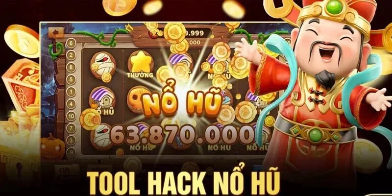 Tool Nổ Hũ - Khám Phá Bí Kíp Chinh Phục Game Slot 2026 1 tool-no-hu-cover