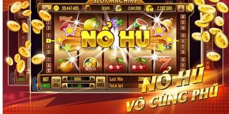 Vì sao nổ hũ TP lại hút dân chơi đến vậy?