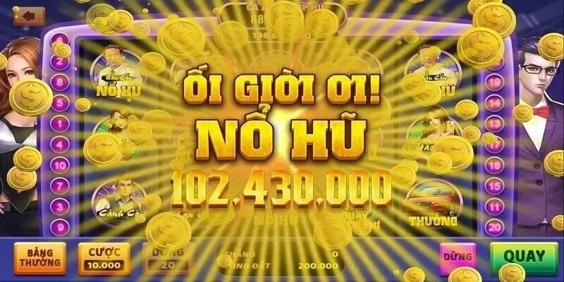 Kinh nghiệm nổ hũ TP chuẩn bài dân chơi
