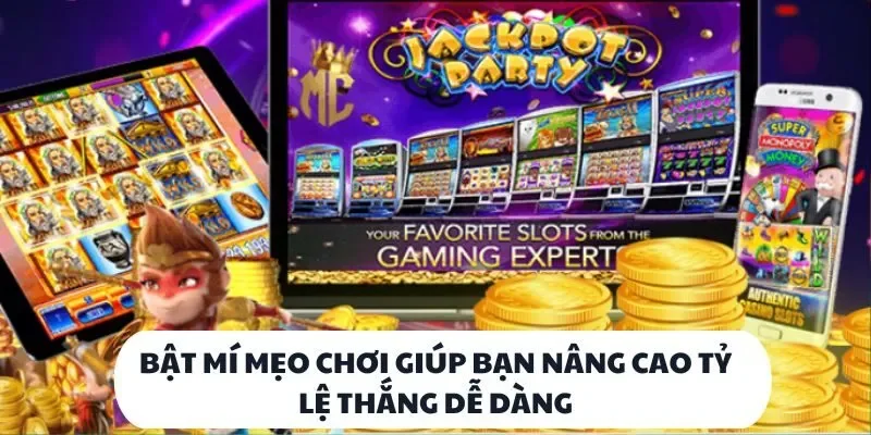 Khám Phá Nổ Hũ Tài Xỉu: Bí Quyết Săn Thưởng Cực Khủng 3 Bật mí mẹo chơi giúp bạn nâng cao tỷ lệ thắng dễ dàng