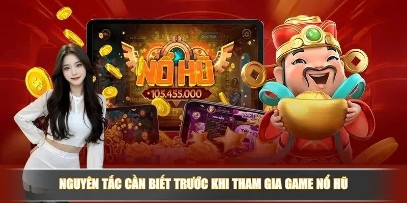 Quy Luật Game Nổ Hũ - Chiến Lược Và Mẹo Giúp Bạn Thắng Lớn 2 Quy luật game nổ hũ cơ bản