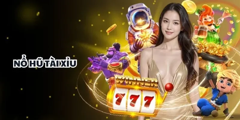 Khám Phá Nổ Hũ Tài Xỉu: Bí Quyết Săn Thưởng Cực Khủng 1 Xem ngay nổ hũ tài xỉu được bao nhiêu tiền qua các phiên gần đây