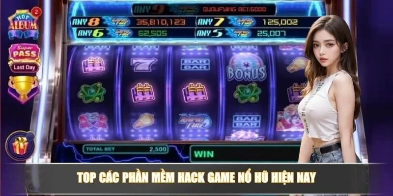 Phần Mềm Hack Game Nổ Hũ: Lợi Ích Tạm Thời Và Rủi Ro Tiềm Ẩn 4 Top các phần mềm hack game nổ hũ hiện nay