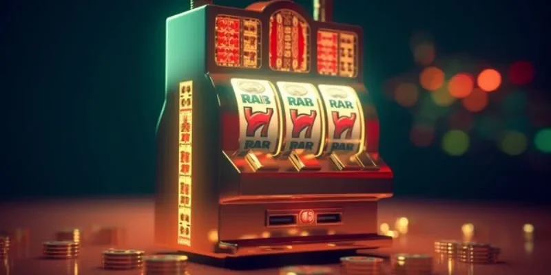 Nổ Hũ Uy Tín Nhất – Hướng Dẫn Chọn Nền Tảng Và Mẹo Chơi Hay 2 Cách nhận biết cổng game nổ hũ uy tín nhất