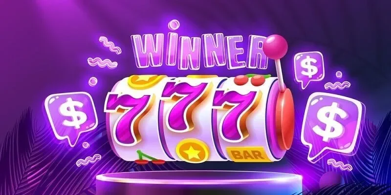 Hướng dẫn tải game nổ hũ 777 thành công trên di động