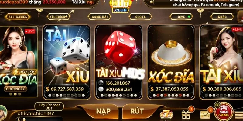 HITCLUB - Thiên Đường Game Đổi Thưởng Hấp Dẫn 2026 1 hitclub